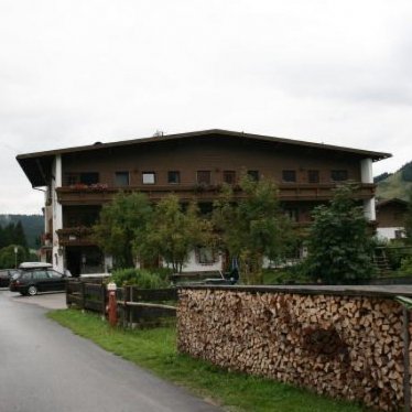 Chalet Cristall